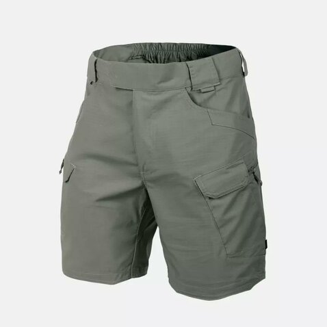 Kraťasy Helikon-Tex UTS 8.5” olive drab